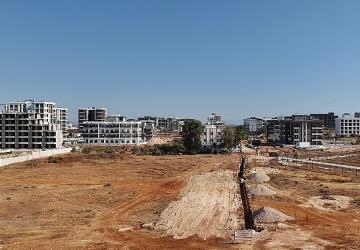 Altıntaş ve Ermenek Mahallelerine 56 kilometrelik yeni hat