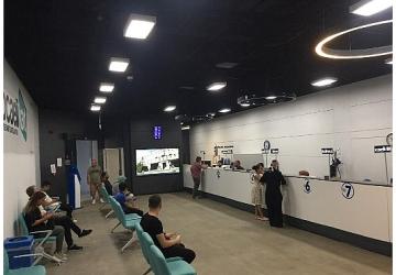 Seyahat Kart Ofisleri cumartesi günü açık