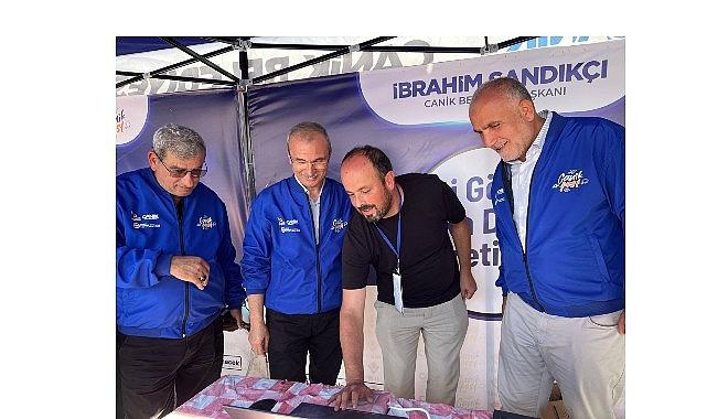 CANİKFEST Rüzgârı: Türkiye'nin En Büyük Yapay Zekâ Festivali Devam Ediyor CANİKFEST Rüzgârı: Türkiye'nin En Büyük Yapay Zekâ Festivali Devam Ediyor