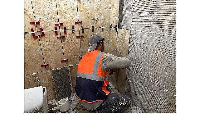 Bakırköy'ün Kreşleri Yeni Döneme Hazır Bakırköy'ün Kreşleri Yeni Döneme Hazır