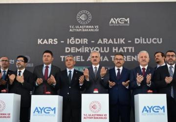 Güney Kafkasya’da Tarihi Koridora Yeni Adım: Yeni Dönem Başladı