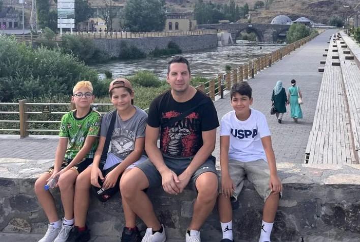 Bostanlıspor’un Minik Muaythai Sporcuları Kars’ta Mücadele Edecek Bostanlıspor’un Minik Muaythai Sporcuları Kars’ta Mücadele Edecek