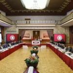 Meclis’te ‘Terörsüz Türkiye’ vurgusu: Yıldırım ve Şentop’tan kritik mesajlar