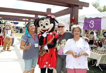 Kadın Emeği Festivali 8. Kez Çankaya'da