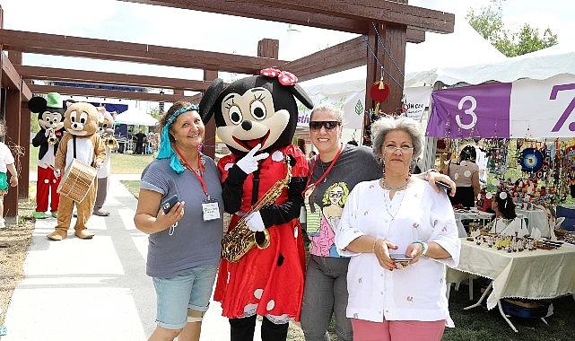 Kadın Emeği Festivali 8. Kez Çankaya'da