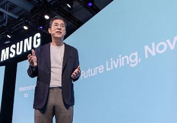 Samsung, IFA 2025'te “AI Home: Future Living, Now" vizyonunu duyurdu