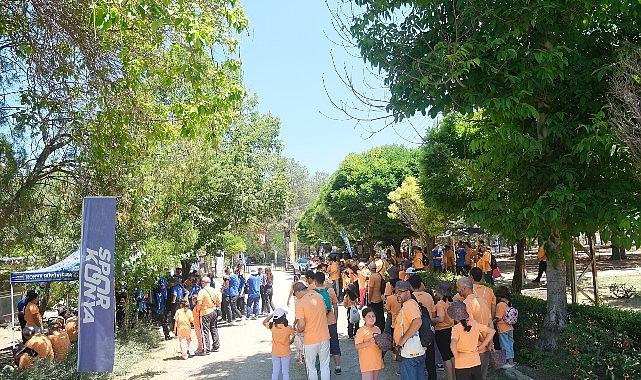 Konya Büyükşehir'den Babalar ve Kızları İçin "Baba-Kız Oyun Kampı" Konya Büyükşehir'den Babalar ve Kızları İçin "Baba-Kız Oyun Kampı"