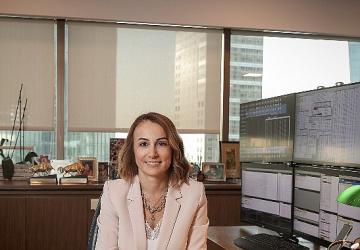 Odeabank ve Yapı Kredi Portföy'den stratejik iş birliği