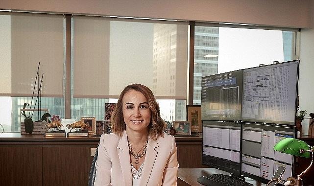 Odeabank ve Yapı Kredi Portföy'den stratejik iş birliği Odeabank ve Yapı Kredi Portföy'den stratejik iş birliği