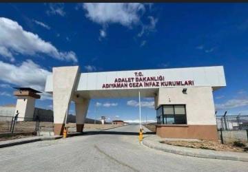 Adıyaman'da hakkında 10 yıl 9 ay kesinleşmiş hapis cezası bulunan hükümlü yakalandı
