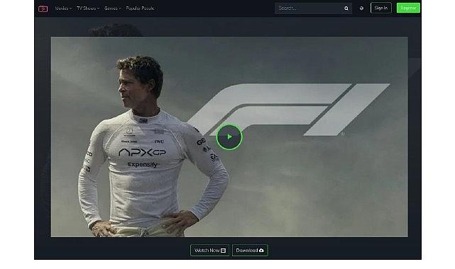 Kaspersky, F1 filmi üzerinden sahte yayınlar ve oyuncak teklifleriyle küresel çapta bir dolandırıcılık dalgası tespit etti Kaspersky, F1 filmi üzerinden sahte yayınlar ve oyuncak teklifleriyle küresel çapta bir dolandırıcılık dalgası tespit etti
