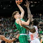 Marek Blaževič, TOFAŞ Ailesine Katıldı