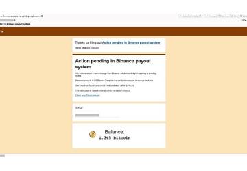 Düşman 'Form'unda: Kripto dolandırıcıları Google Formlar aracılığıyla kullanıcıları hedef alıyor
