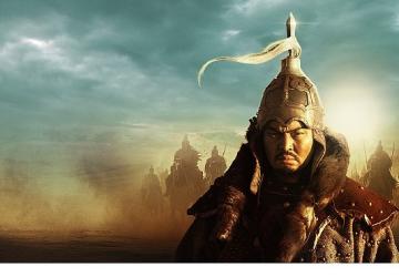 6 Bölümlük Seri 'Cengiz Han: Moğolların Gizli Tarihi', 3 Ağustos Pazar 20.00'de National Geographic Ekranlarında Başlıyor!
