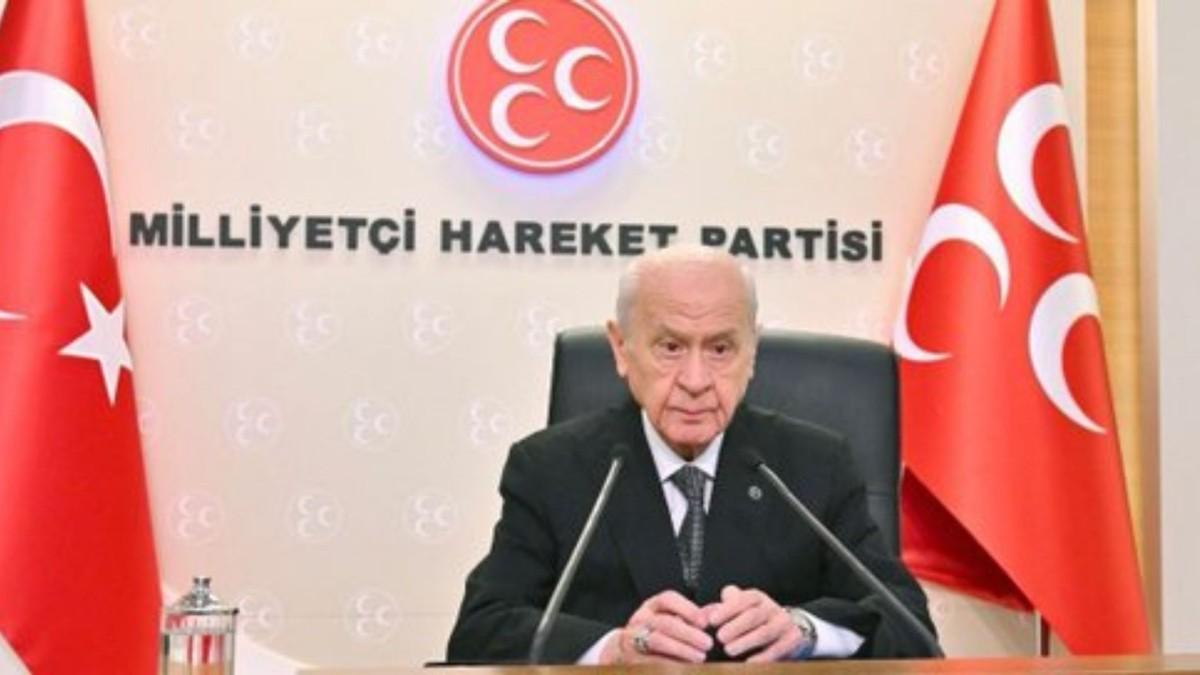 Bahçeli’den Özgür Özel’e sert tepki: ‘Hezeyanname nutku’ Bahçeli’den Özgür Özel’e sert tepki: ‘Hezeyanname nutku’