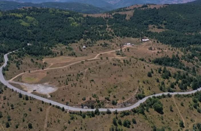 Ordu Büyükşehir’den kırsalda ulaşımı kolaylaştıran hamle Ordu Büyükşehir’den kırsalda ulaşımı kolaylaştıran hamle