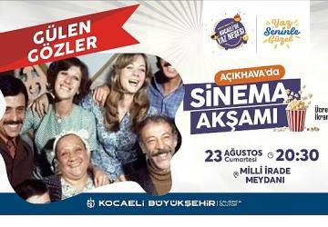 Kocaeli'de yaz akşamları sanatla renklenecek