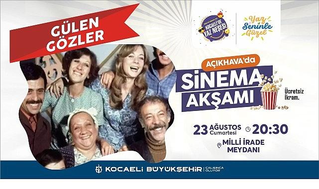 Kocaeli'de yaz akşamları sanatla renklenecek Kocaeli'de yaz akşamları sanatla renklenecek