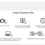 Sony, Haber Kuruluşları İçin Geliştirilen Kamera Kimlik Doğrulama Çözümüne “Camera Verify" Özelliğini Ekledi