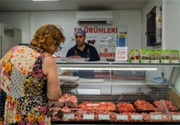 İZMAR halka halka büyüyor