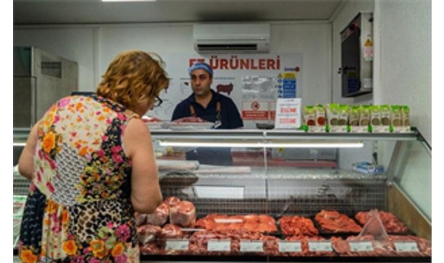 İZMAR halka halka büyüyor