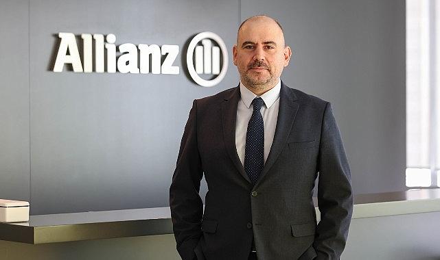Allianz Türkiye ve Chery Türkiye'den stratejik iş birliği