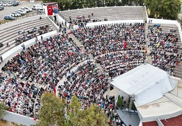 Buca'da yeni bir dönem başlıyor