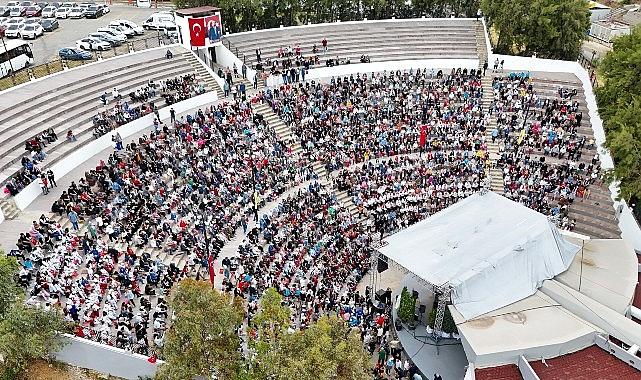 Buca'da yeni bir dönem başlıyor
