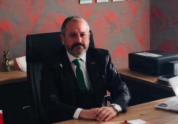 TÜRKAV Adıyaman İl Başkanı Babar: ‘Örenli TOKİ'de yaşayan vatandaş hizmetin bedelini ödese de hizmet göremiyor!’