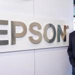 Epson'un yeni Türkiye Ülke Müdürü Yalın Vanlıoğlu oldu