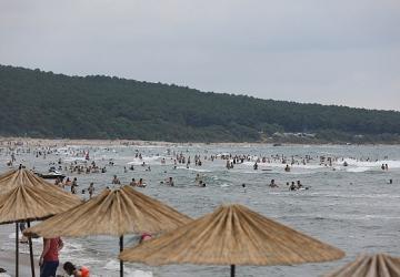KOSKEM 1 haftada 235 can daha kurtardı