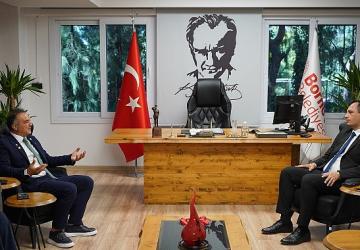 Atık dönüşümünde güç birliği: 'Atık Bank Projesi'