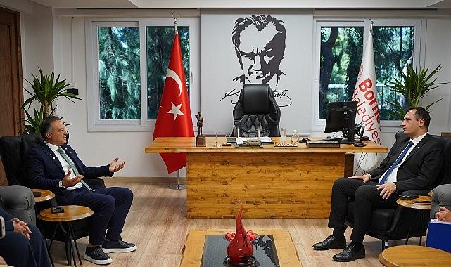 Atık dönüşümünde güç birliği: 'Atık Bank Projesi' Atık dönüşümünde güç birliği: 'Atık Bank Projesi'