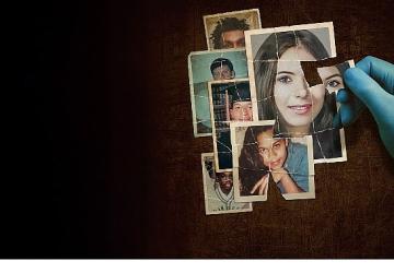 6 Bölümlük Seri 'DNA Dosyası: Kimliksizler', 11 Ağustos Pazartesi 22.00'de National Geographic Ekranlarında Başlıyor!