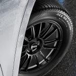 Pirelli, ödüllü Cinturato'nun özelliklerini taşıyan ve SUV'lar için geliştirilen yeni Scorpion All Season SF3 lastiğini tanıttı
