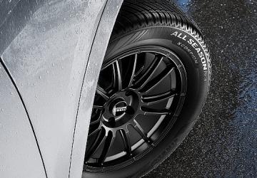 Pirelli, ödüllü Cinturato'nun özelliklerini taşıyan ve SUV'lar için geliştirilen yeni Scorpion All Season SF3 lastiğini tanıttı