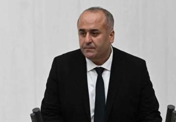 DEM Parti’li Çiçek'ten sahte belge şebekesi için Meclis'e araştırma önergesi