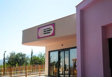 Güzelbahçe Belediyesi'nden çocuklara eğitici yaz kampı
