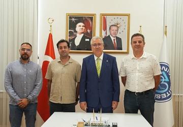 Akdeniz ekosistemini tehdit eden Aslan balığı ile mücadelede yeni stratejiler geliştirilecek