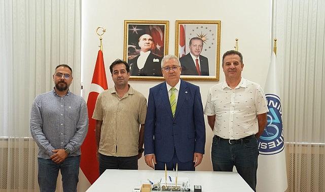 Akdeniz ekosistemini tehdit eden Aslan balığı ile mücadelede yeni stratejiler geliştirilecek Akdeniz ekosistemini tehdit eden Aslan balığı ile mücadelede yeni stratejiler geliştirilecek