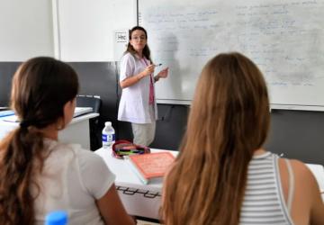 BELGEM’de 2025-2026 Eğitim Yılı Başladı