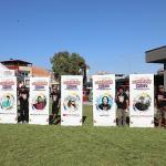 Renklerin İzinde Duvar Resimleri Festivali Başladı