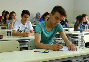 LGS 1. Nakil Sonuçları Açıklandı