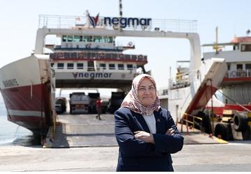 Negmar'ın Mavi Hatlardaki Sessiz Devrimi