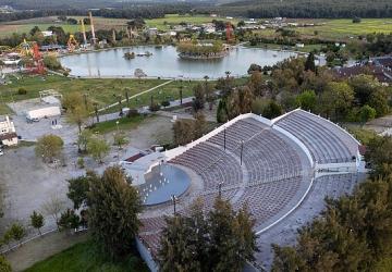 Buca'nın çocukları “Mustafa" ile buluşacak