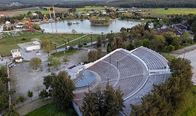 Buca'nın çocukları “Mustafa" ile buluşacak