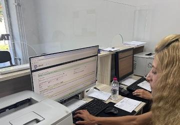 Geyve Belediyesi, e-Belediye Sistemine Geçti