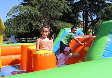 KO-MEK, etkinlikleriyle yaza damga vurdu