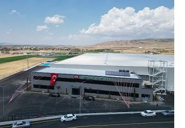 BİM, Yeni Meyve-Sebze Platformunu Afyon'da Hizmete Açıyor