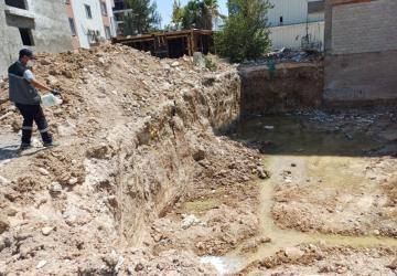 Adıyaman Belediyesi’nden haşereyle mücadele çalışmaları - Videolu Haber